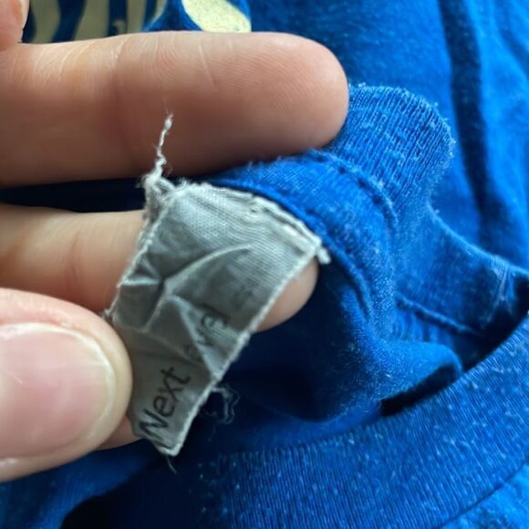 CrossFit CompTrain Tee - Picture 7 of 7